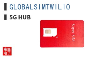 GLOBALSIMTWILIO ͼƬ